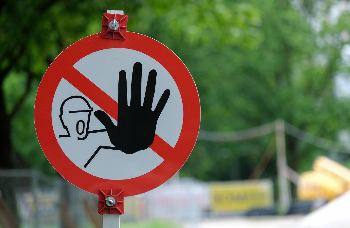 Sicurezza sul lavoro, concorso di Regione e Inail: “Dati in lieve calo”