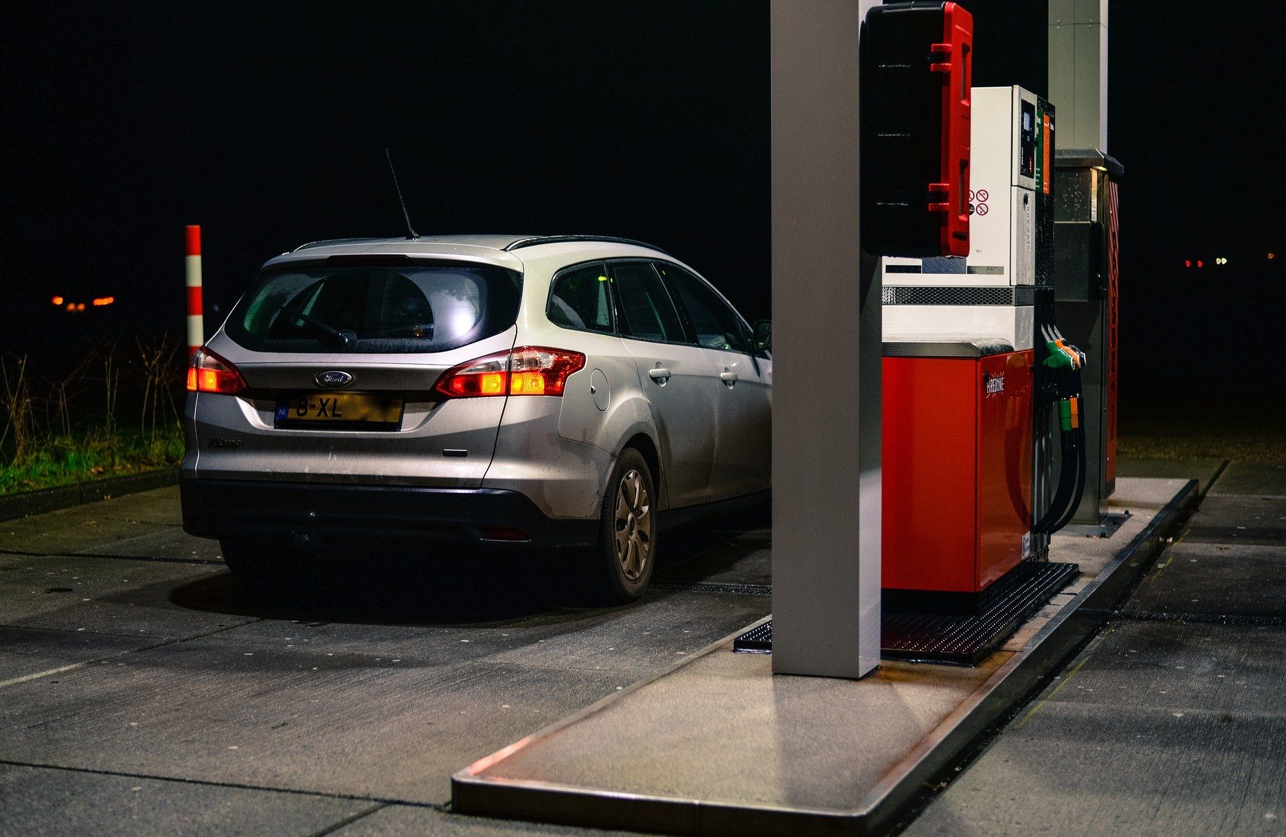 Caro carburante, anche a Catania benzinai “spenti” la sera del 14 marzo