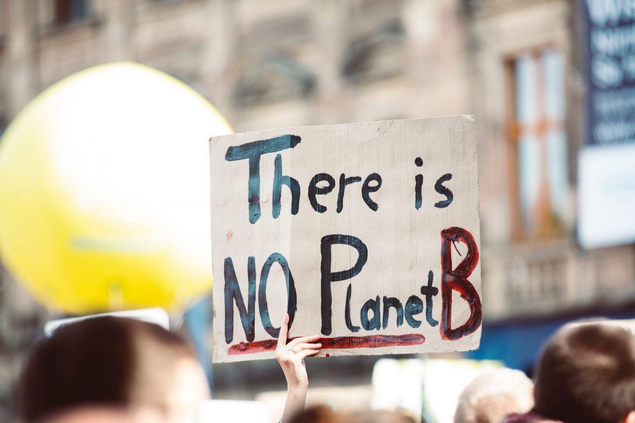 Ambiente, la giornata mondiale e il futuro. Fatto di Caos e migrazioni per il clima