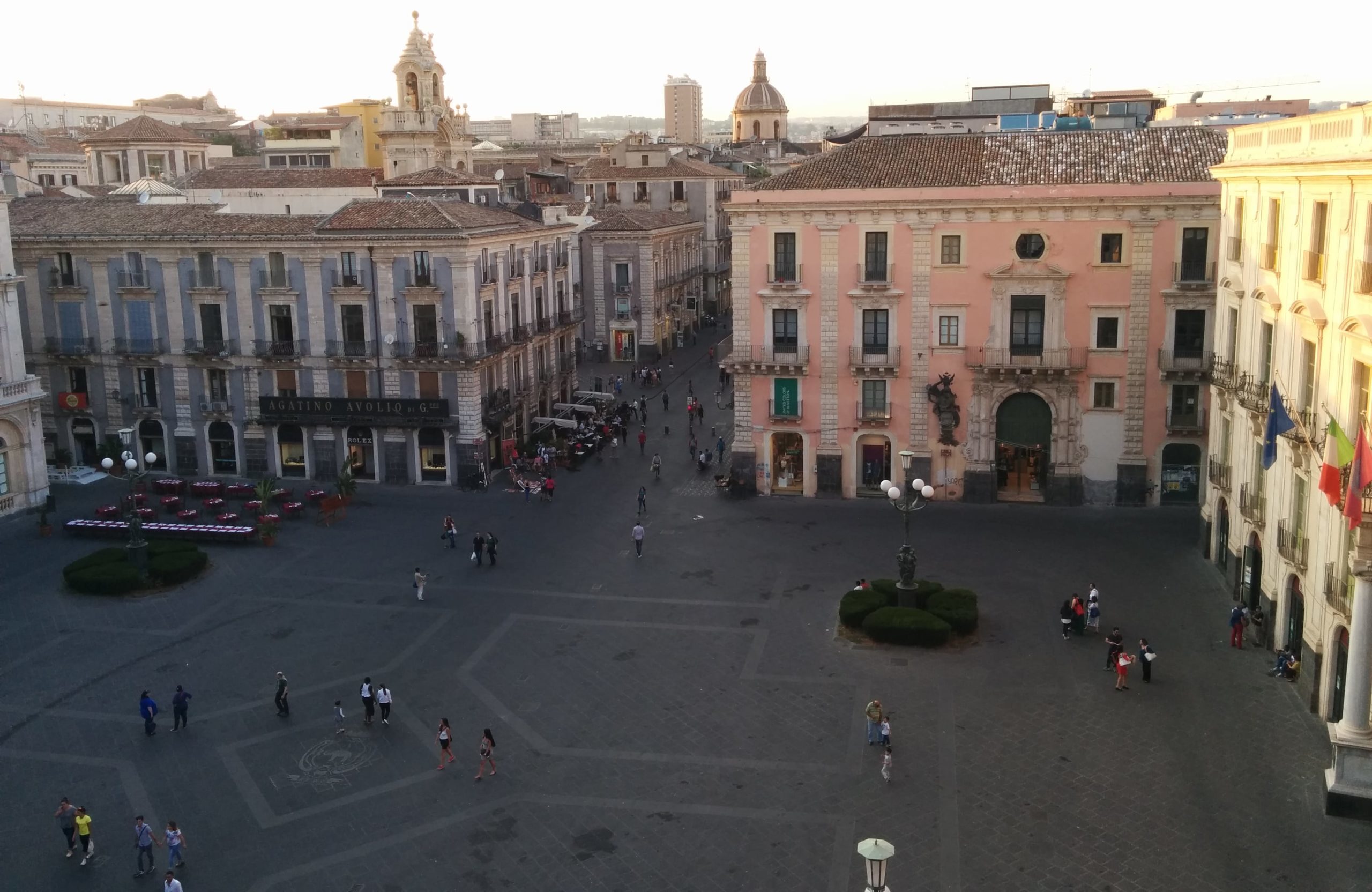 Fipe e balneari, flashmob di protesta