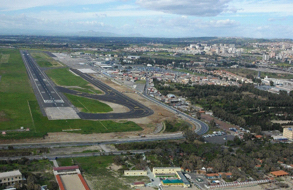 Aeroporti di Catania e Comiso, per lo sviluppo “serve l’autostrada a Ragusa”