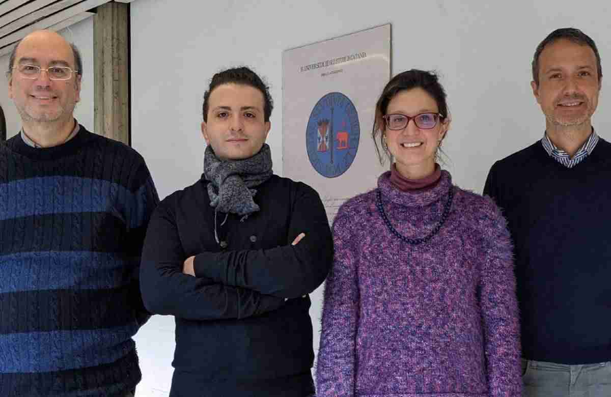 Un software dell’Università di Catania per potenziare la Blockchain