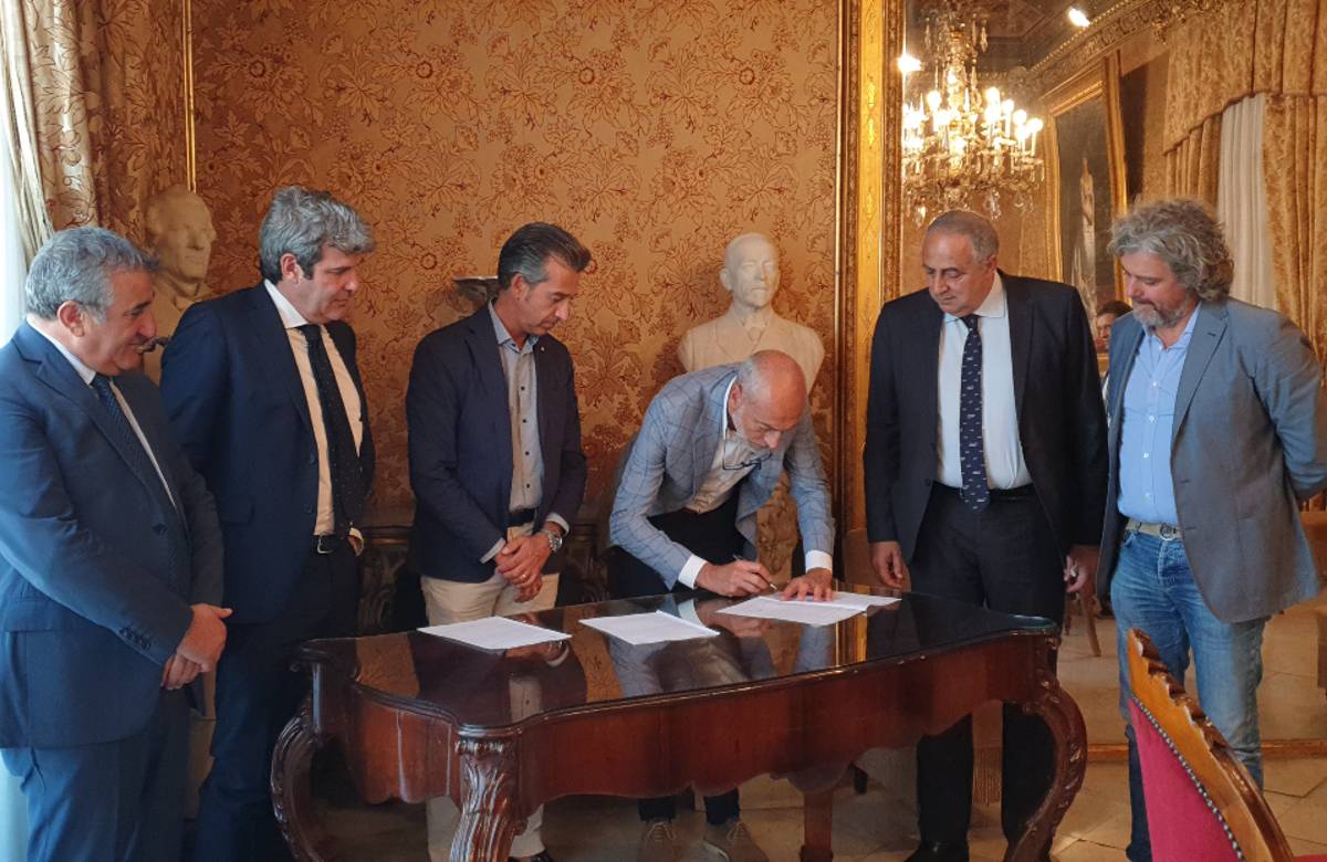 Palermo, Ponte Corleone: via i lavori per il risanamento strutturale