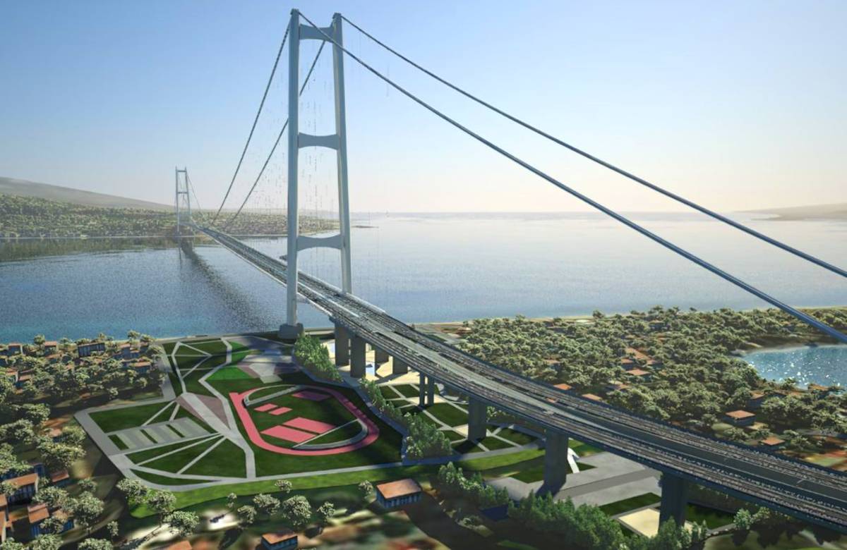Ponte sullo Stretto, Uniontrasporti commissiona uno studio di valutazione