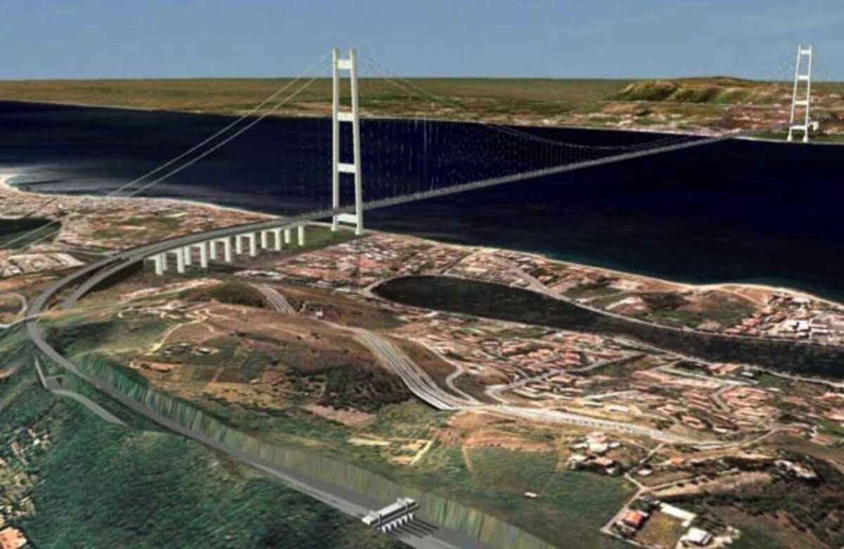 Ponte sullo Stretto: c’è il via libera da parte del Consiglio dei ministri