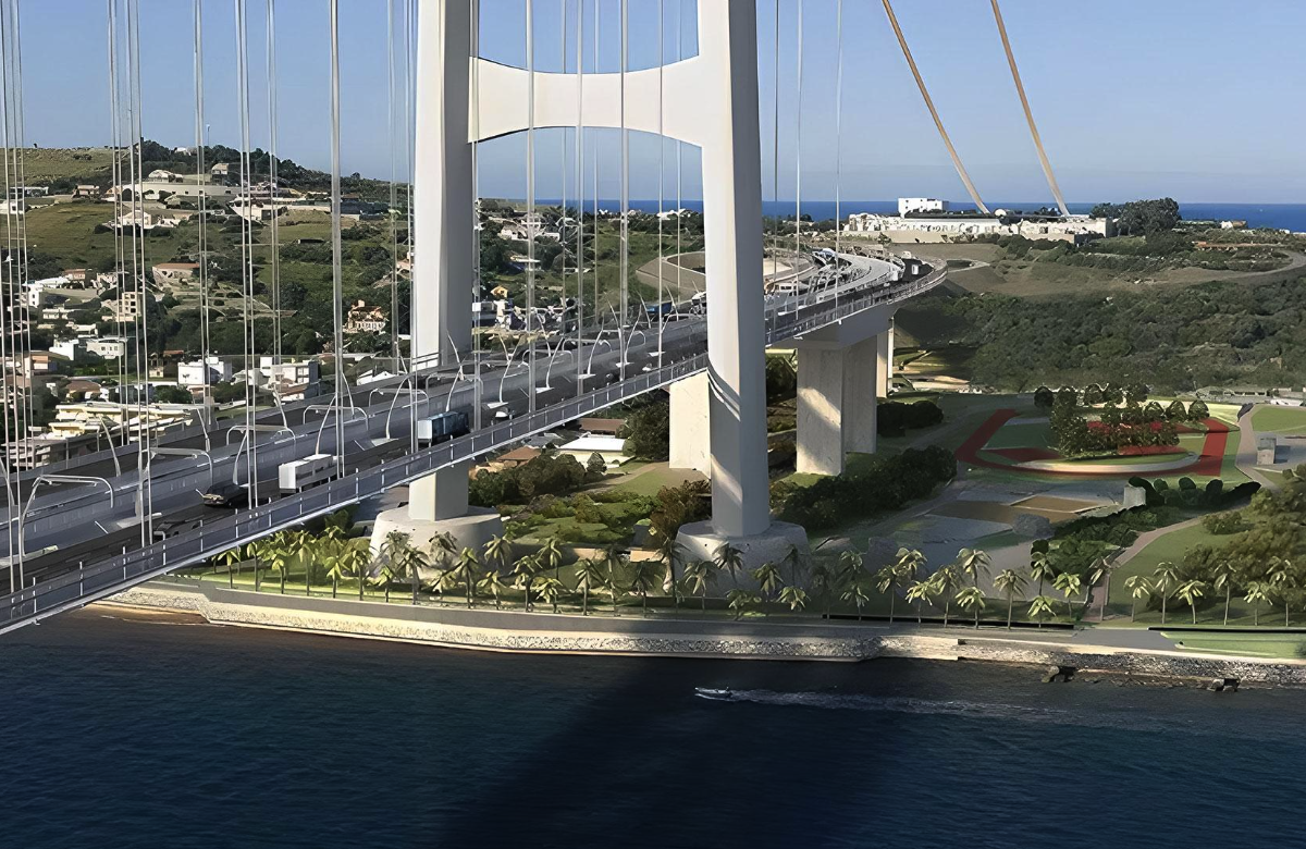 Ponte sullo Stretto e chiarimenti: i tempi slittano di quattro mesi