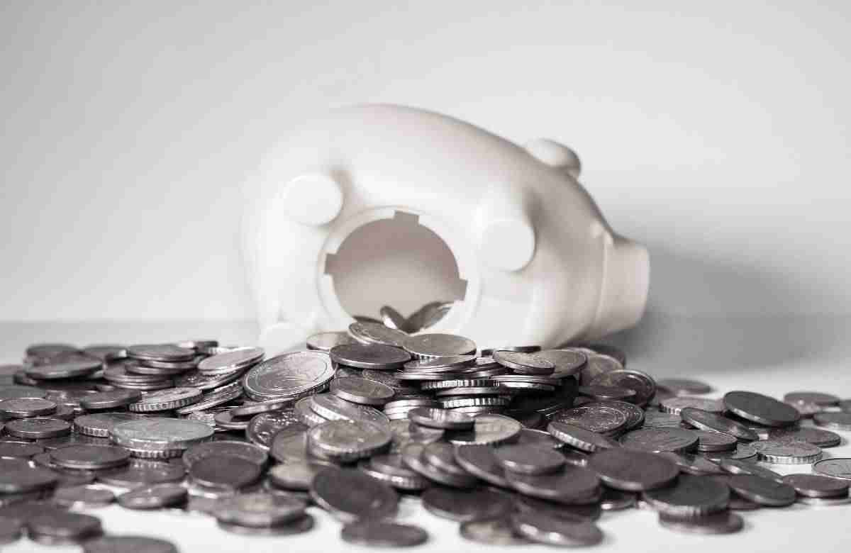 Italiani bocciati in educazione finanziaria. Male soprattutto al Sud