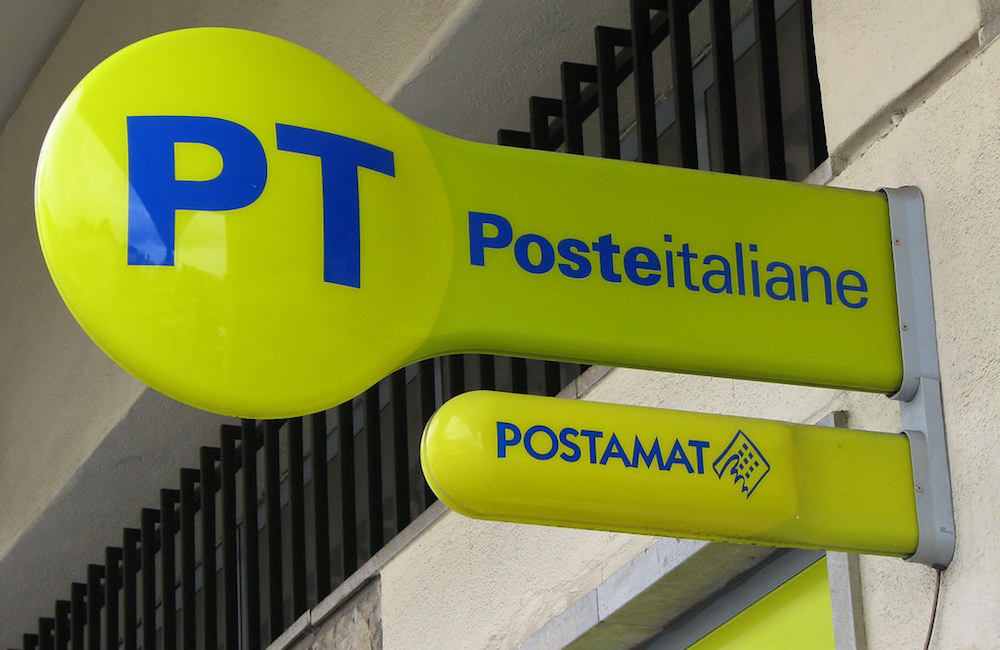 Le Poste consegnano la pensione a domicilio: come fare
