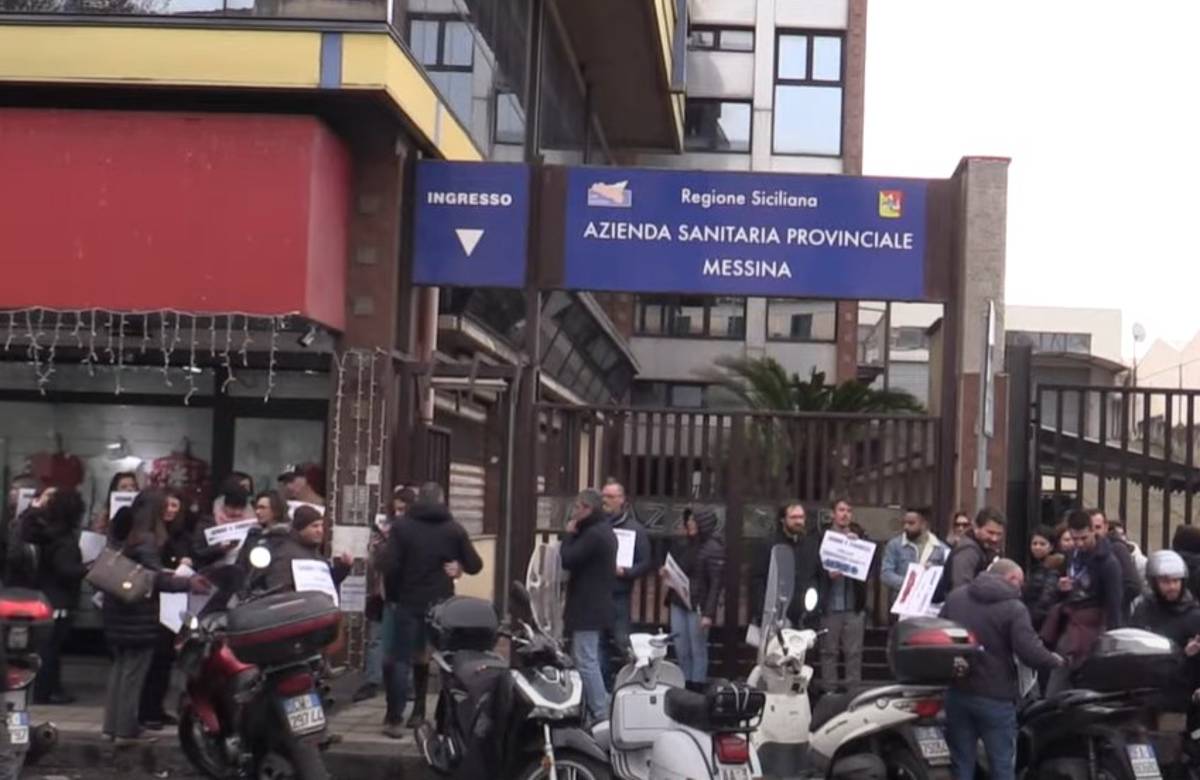 Professionisti Covid: “Disparità di trattamento intollerabile”