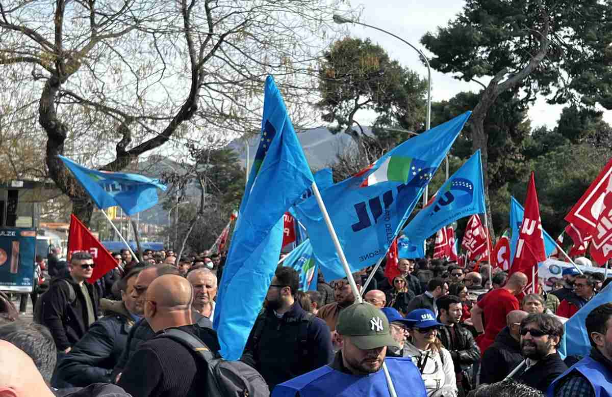 Stabilizzazione precari Covid sanità, Cgil e Uil chiedono tempi certi