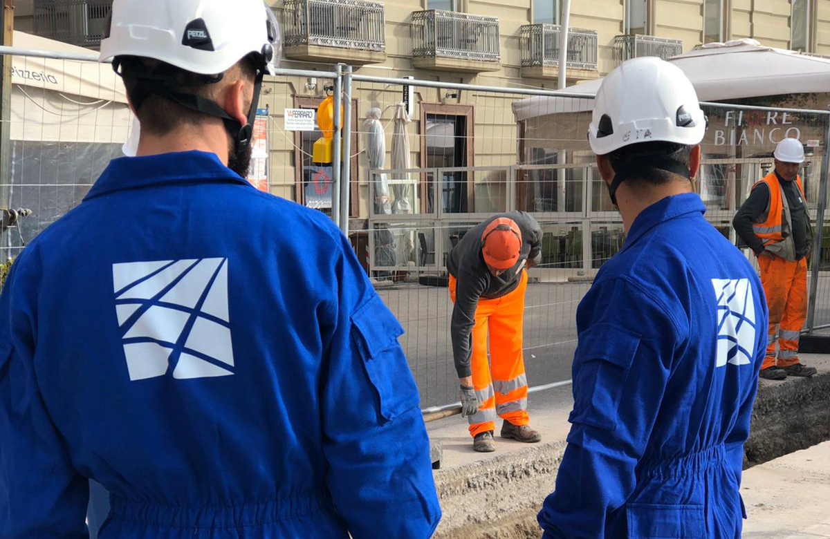 Energia, protocollo Regione-Terna per monitorare le richieste sulle rinnovabili