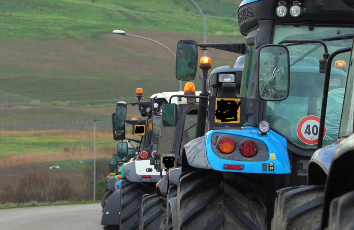 Agricoltura, contributi per macchinari moderni. La lista delle aziende siciliane