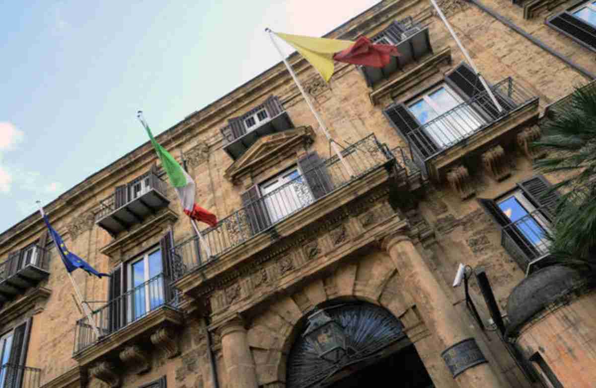 Regione, giunta approva ddl Stabilità e Bilancio. “Più soldi per sanità e siccità”
