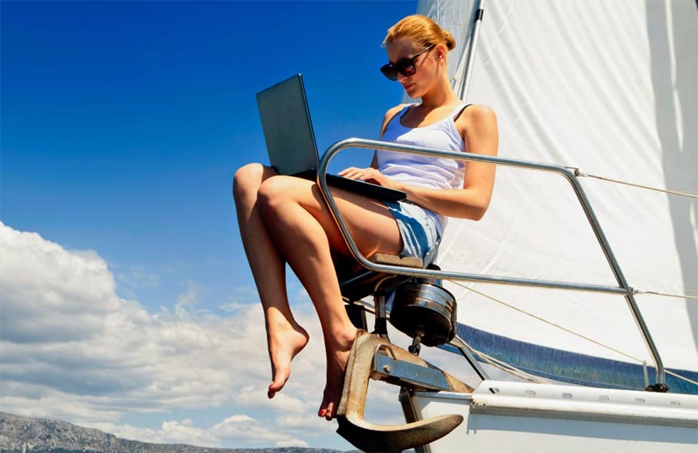 Lavorare dal Sud. Gli ex Mosaicoon lanciano Edgemony