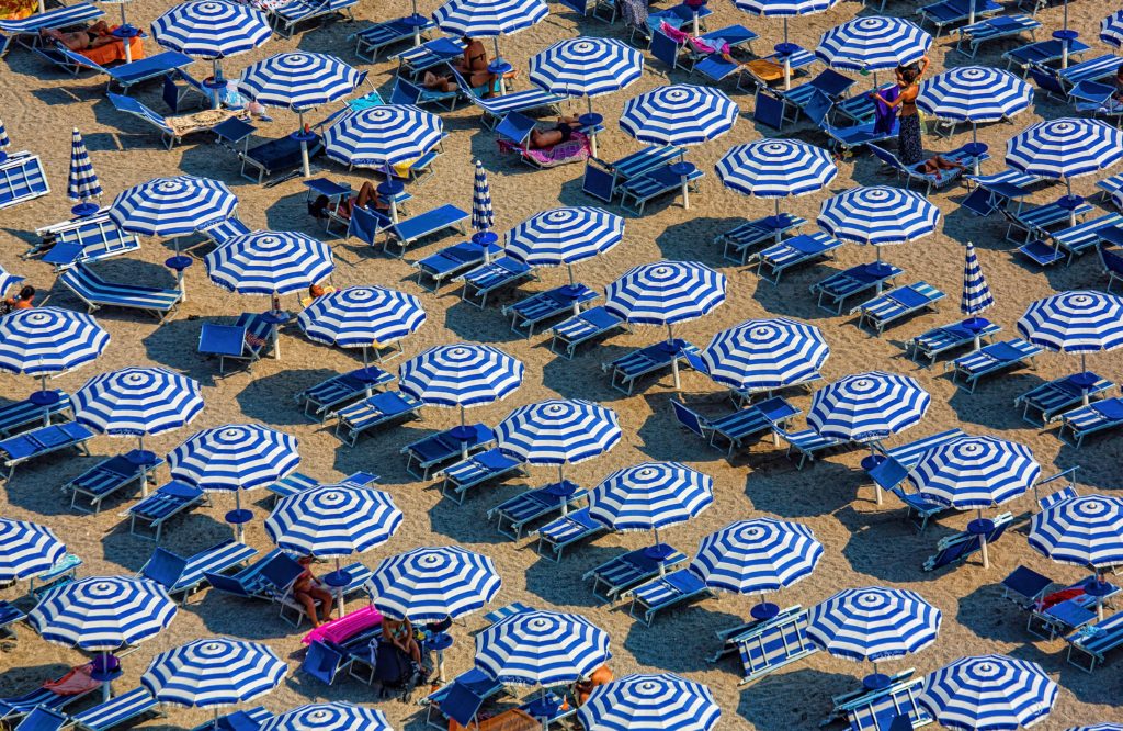 Bankitalia: turismo in calo nel secondo trimestre 2019