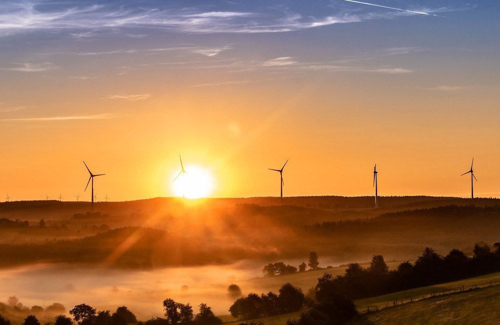 Energie rinnovabili per le isole. Si parte da Pantelleria e Salina