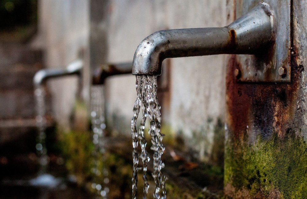 Gestione acqua ad Agrigento: ingerenze regionali