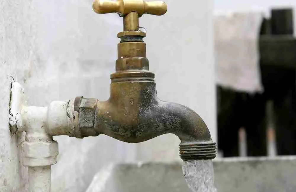 Nisseno, tariffe acqua “spropositate”: Sindacati: rivedere affidamento lavori