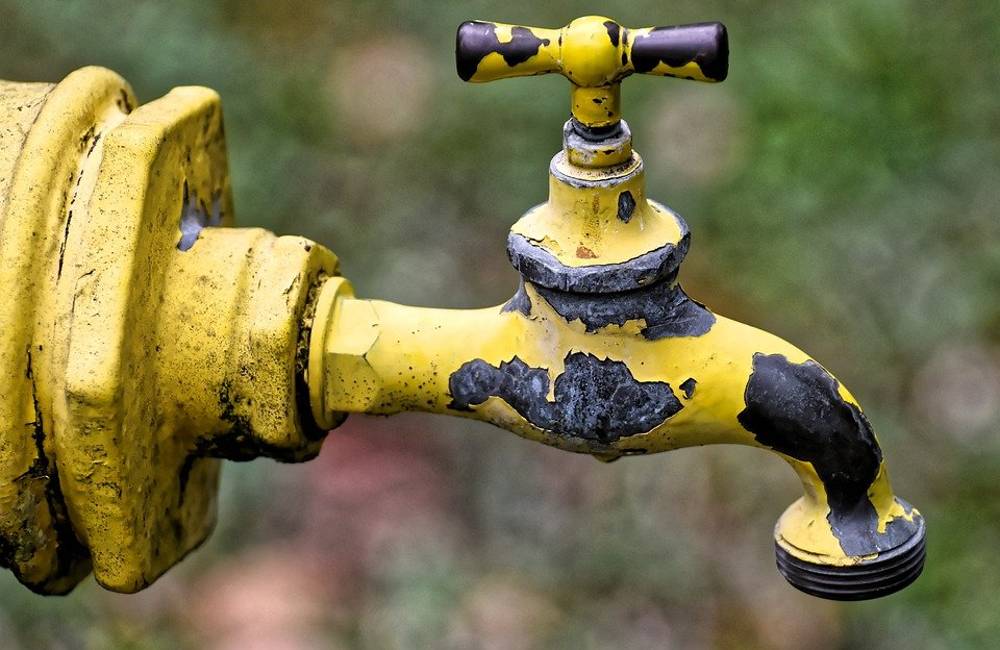 Acqua, in Sicilia c’è troppo spreco e si paga cara. Lettera a Sergio Mattarella