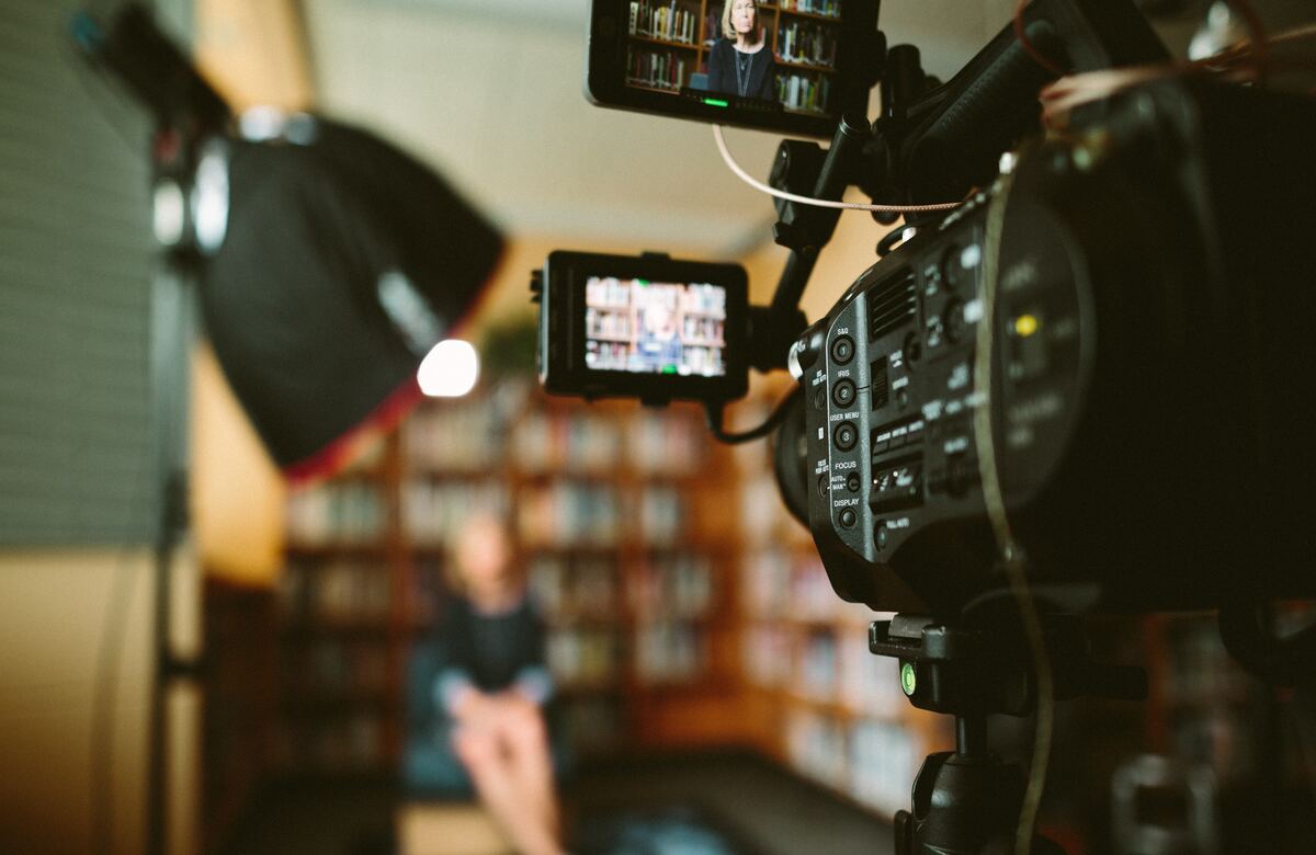 Sei milioni e mezzo dalla Regione per film, serie Tv e cortometraggi