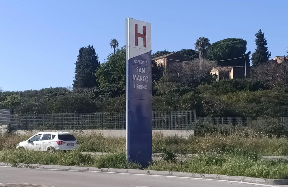 Assunzioni a tempo indeterminato al Policlinico – San Marco. Bandi online