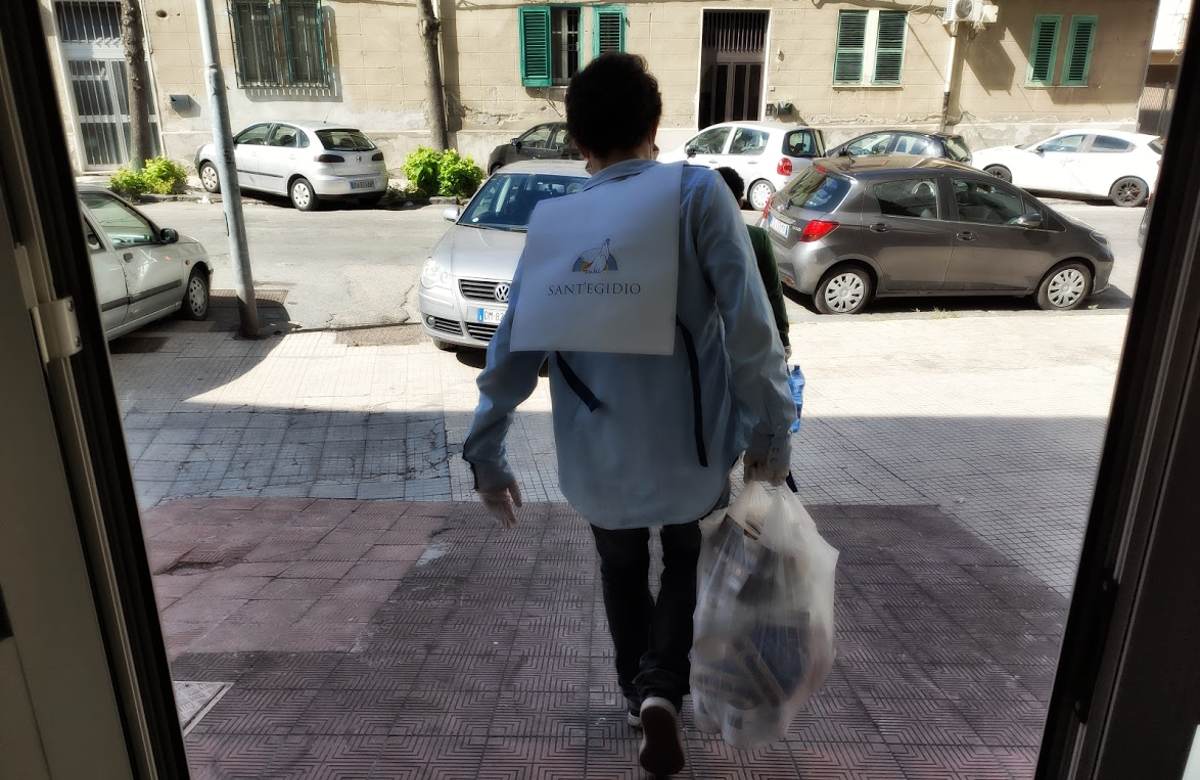 Sicilia, povertà e troppi beni inutilizzati. Abramo: “Servono passione e progetti”