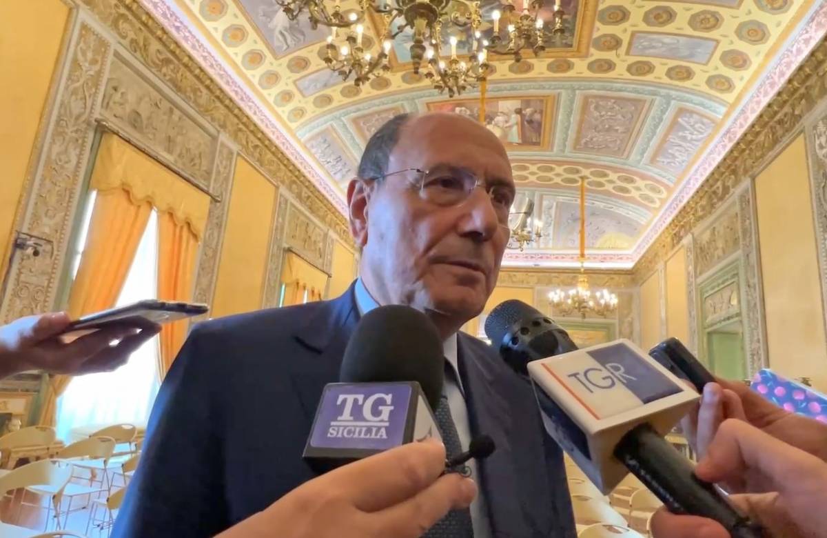 Termovalorizzatori in Sicilia. Il presidente Schifani è commissario