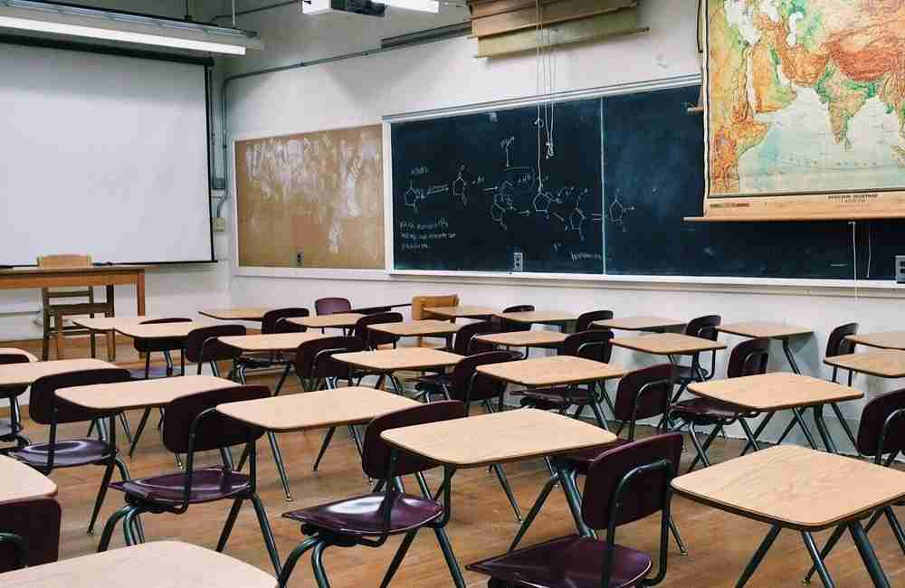 Scuole, in Sicilia uno stanziamento da 15 milioni per gli spazi comuni