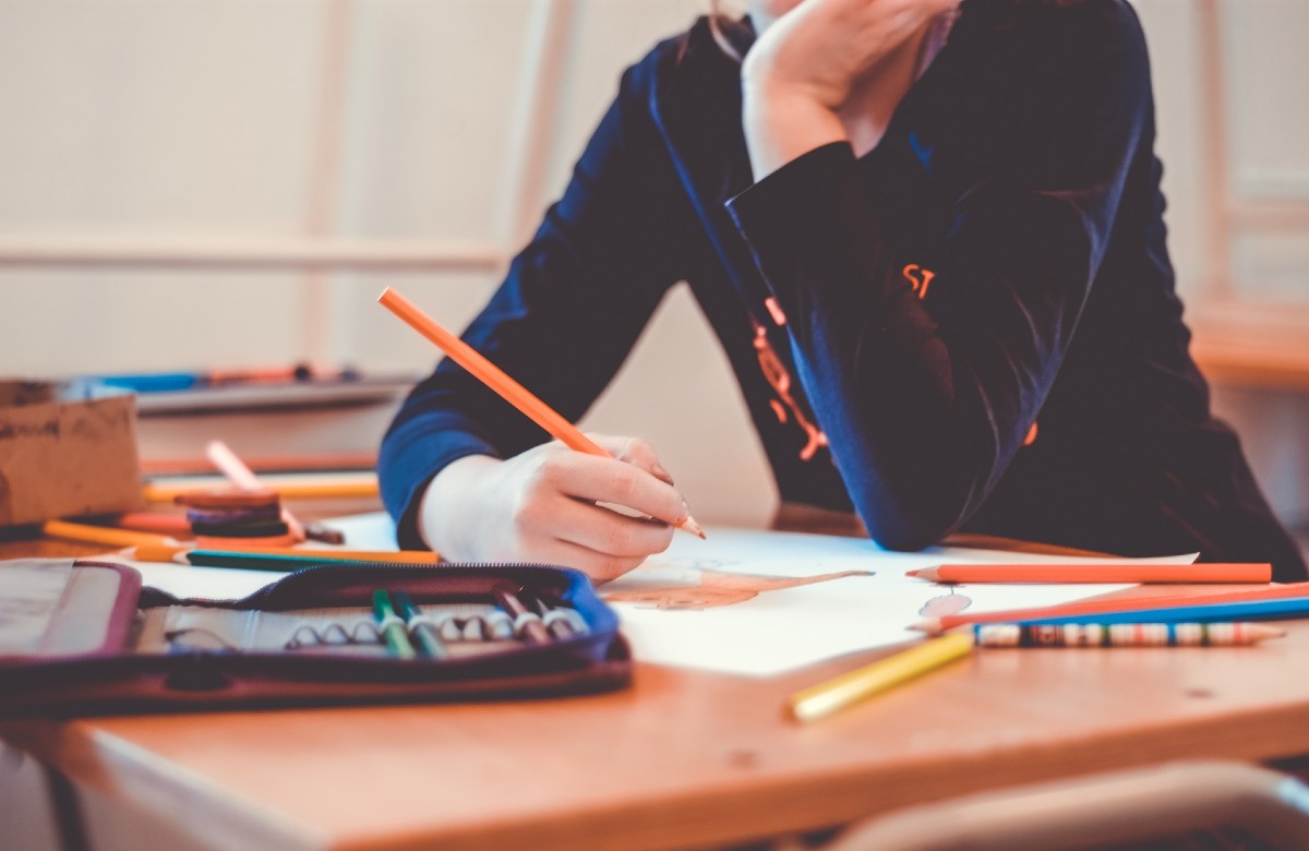 Lo psicologo a scuola è necessario?