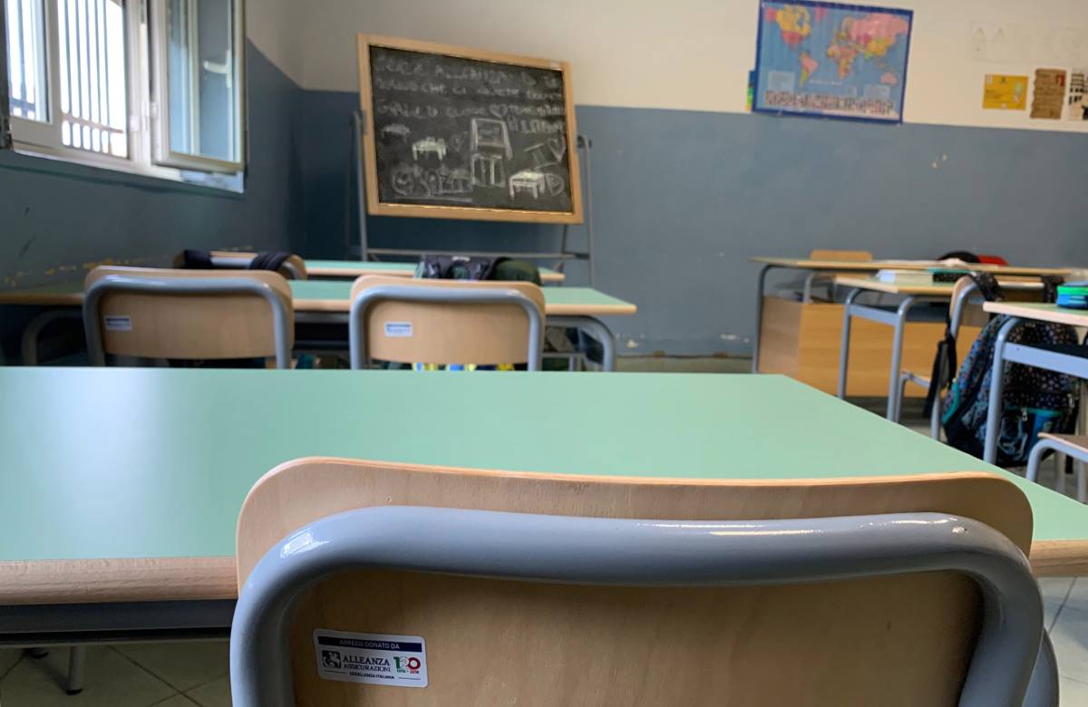 Scuole e Pnrr: in Sicilia una goccia nel mare. Meno di un progetto per Comune