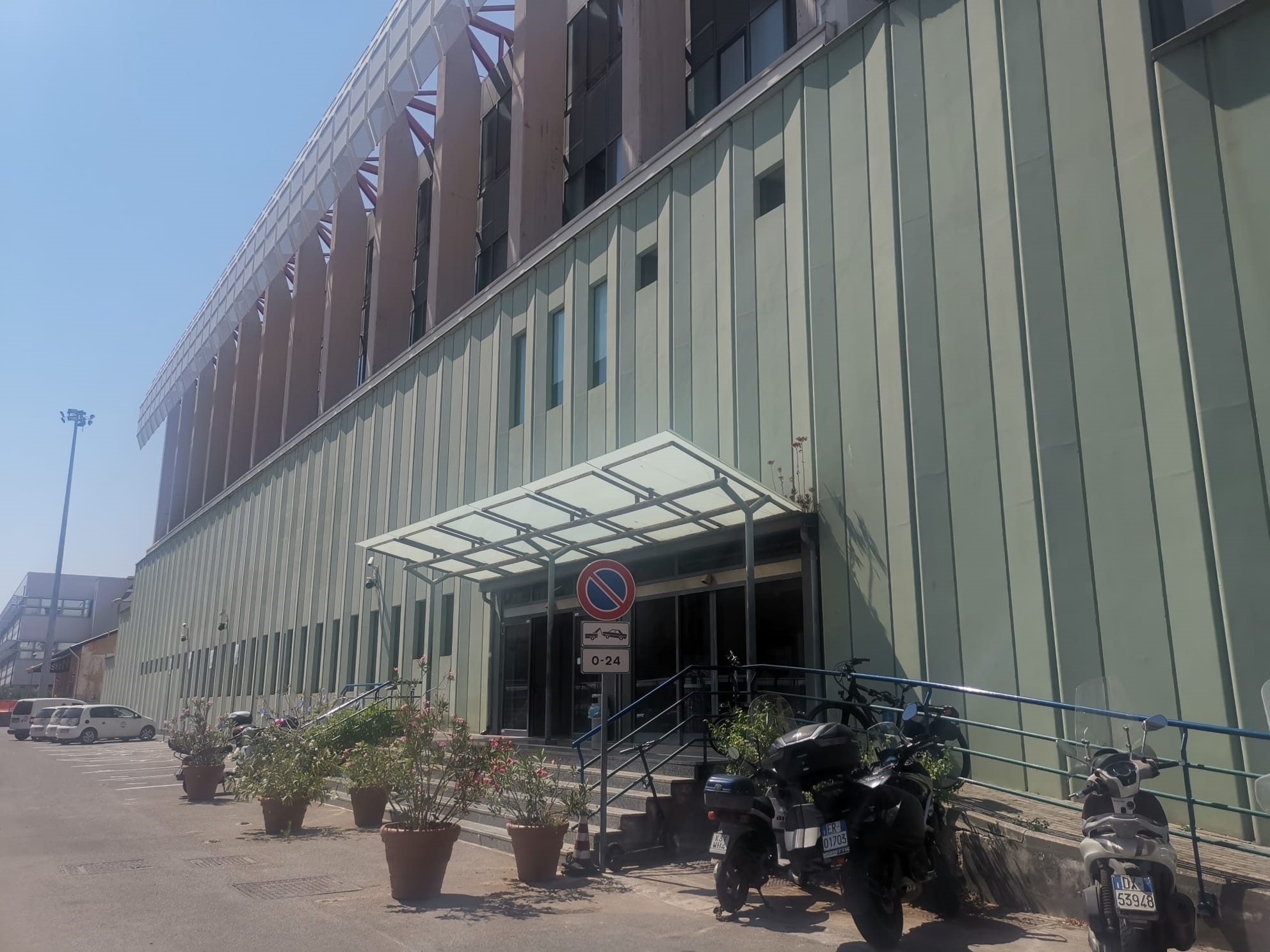 Rispamio energetico: Amg Energia in aiuto della ‘sorella’ Rap