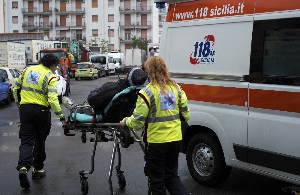 Seus 118, sindacati incontrano il cda: “Subito un tavolo di confronto”