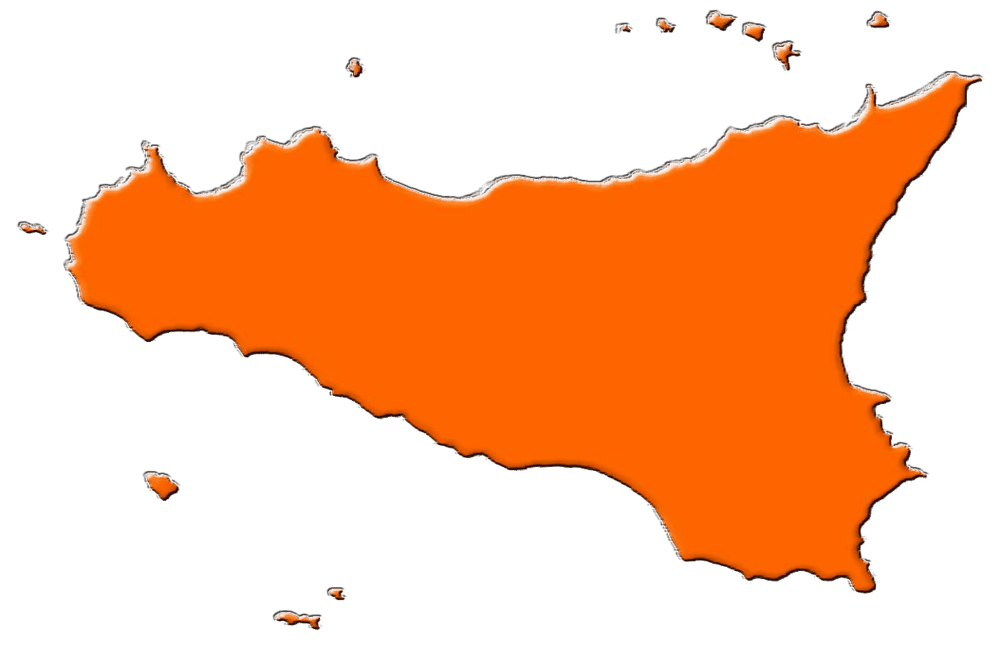 Covid, la Sicilia torna arancione. In Italia Rt in calo, ma ancora troppi morti