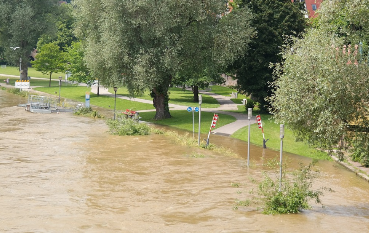Sicilia a rischio alluvioni, la regione stanzia 60 milioni per i fiumi