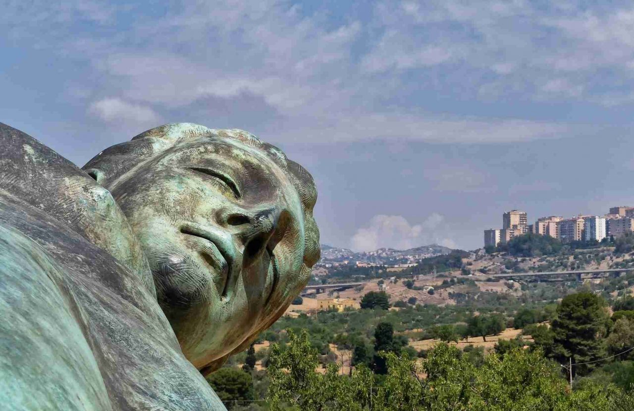 Agrigento, marcia dei sindaci il 25