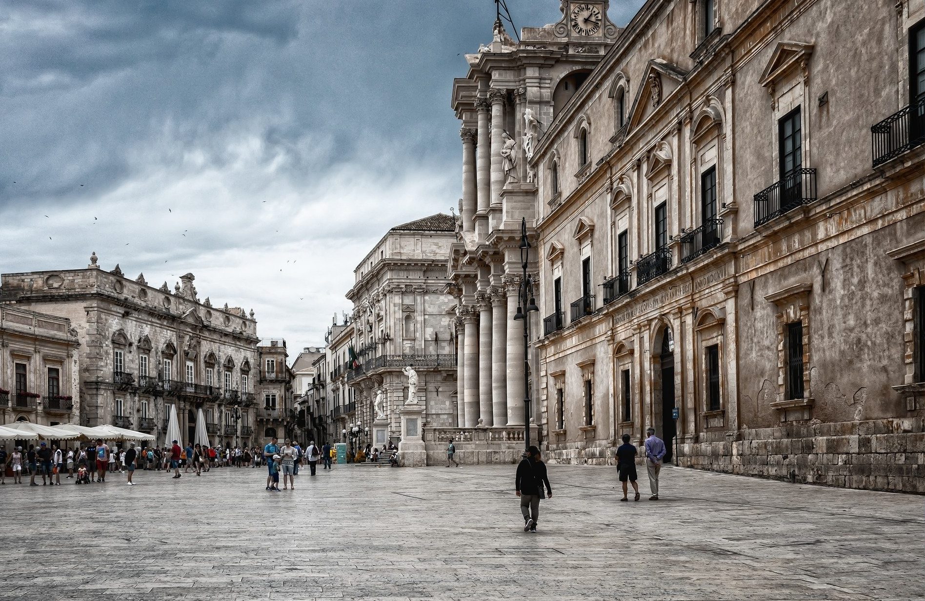 Sicilia, in 8 capoluoghi su 9 la qualità della vita è “insufficiente”. La classifica