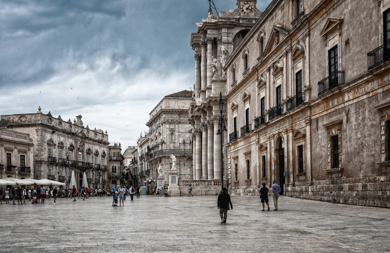 Covid-19, perse 30 mila imprese: cresce solo Siracusa