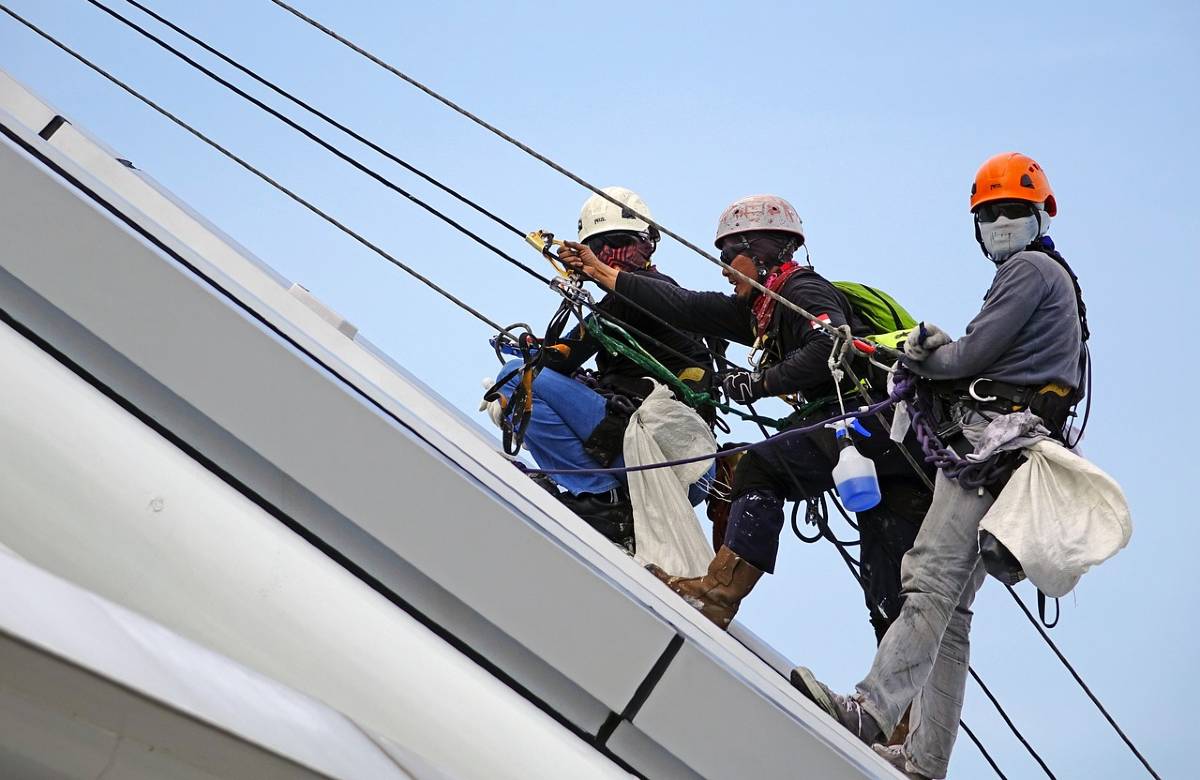 Inail Sicilia, gli appuntamenti per la Giornata per la salute e la sicurezza sul lavoro