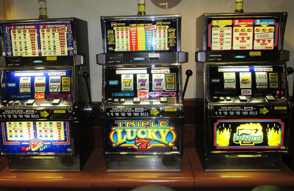 Messina chiude alle slot machines