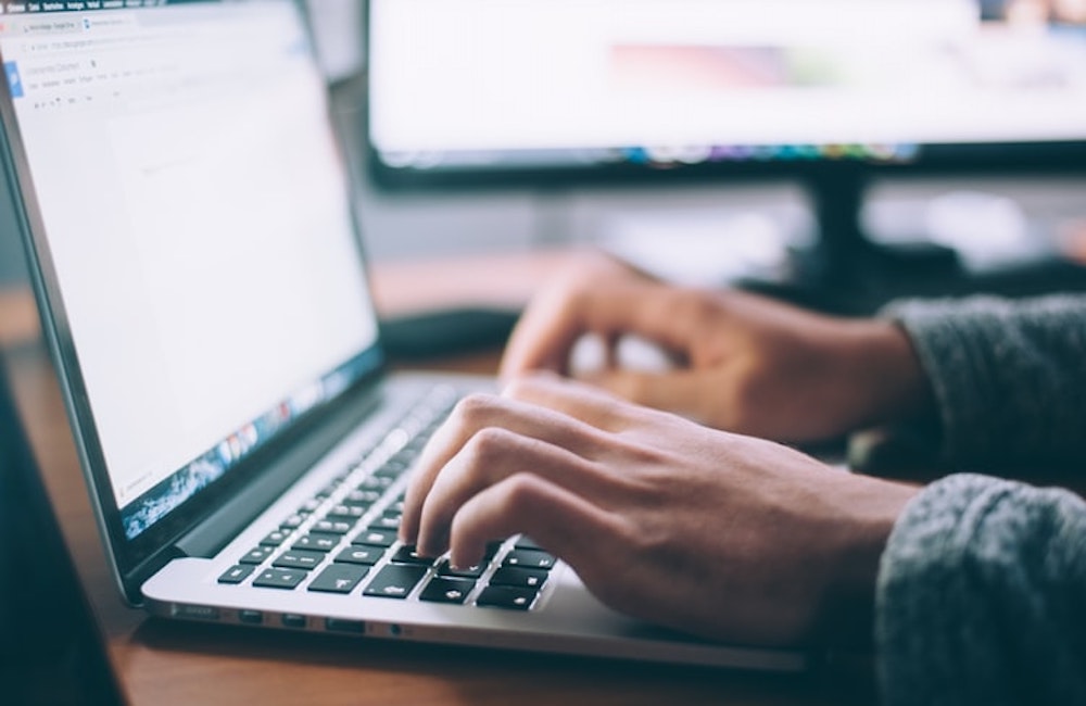 Smart working per i dipendenti regionali