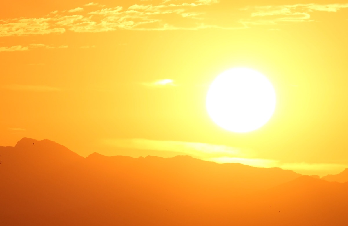 Si muore di caldo, letteralmente. Con 4° in più 45 mila decessi l’anno in Italia