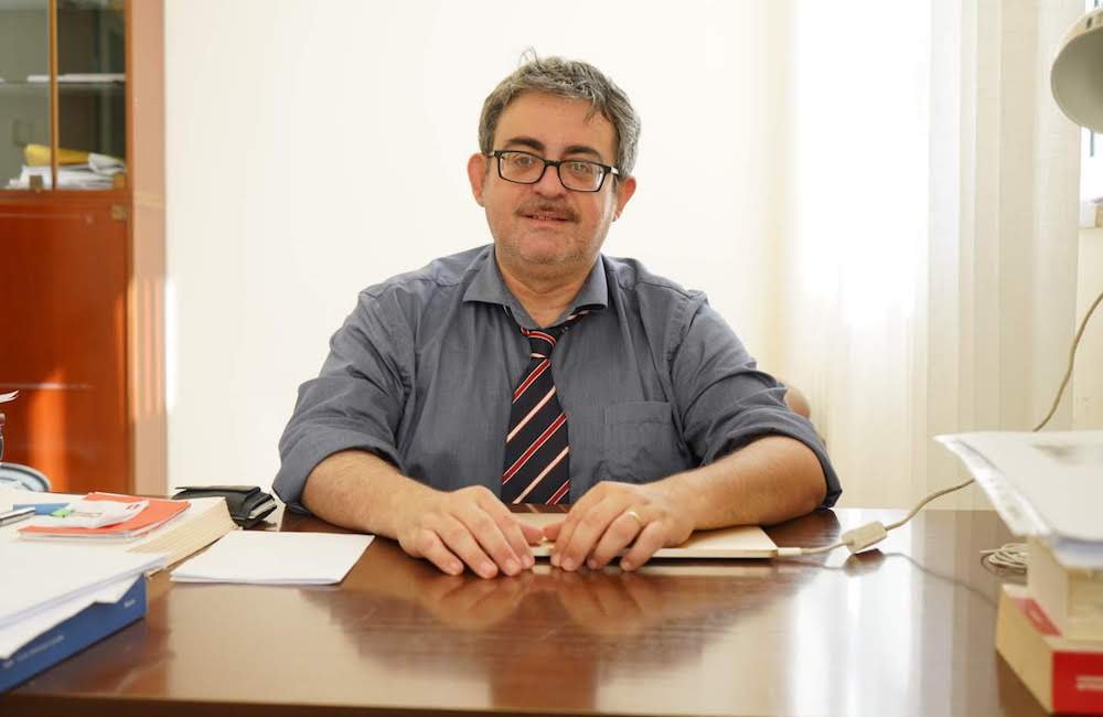Reddito di cittadinanza, “un bonus, come gli 80 euro di Renzi”- FocuSicilia