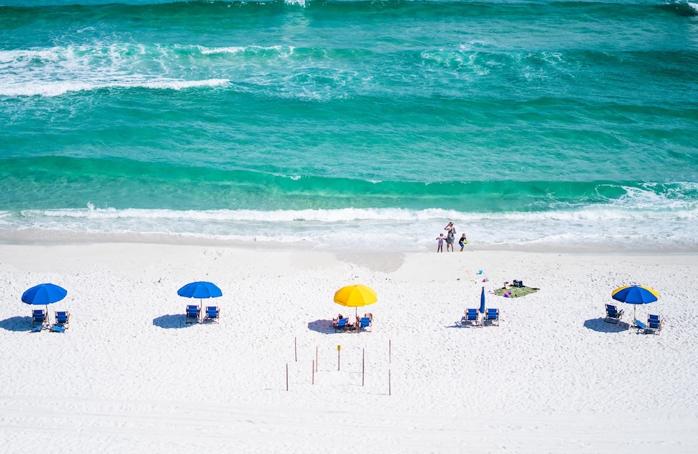 Spiagge, concessioni fino al 2033. Il decreto Ars non piace ai balneari