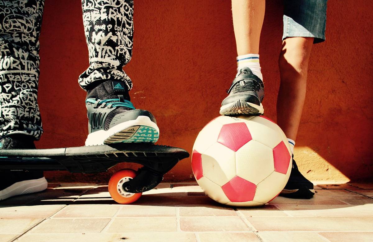 Inclusione sociale: il Cus si dedica ai bambini con disabilità