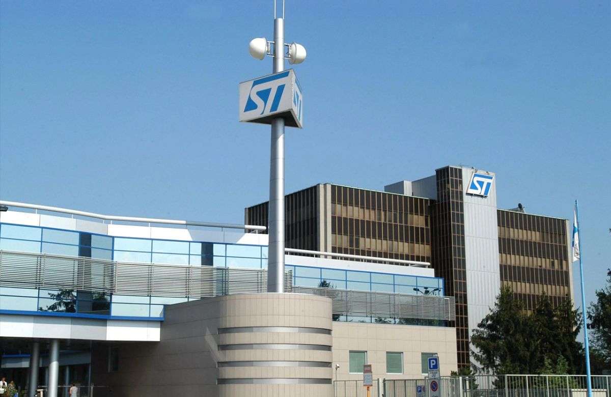 Elezioni Rsu St Microelectronics, Uilm Catania primo sindacato con mille voti
