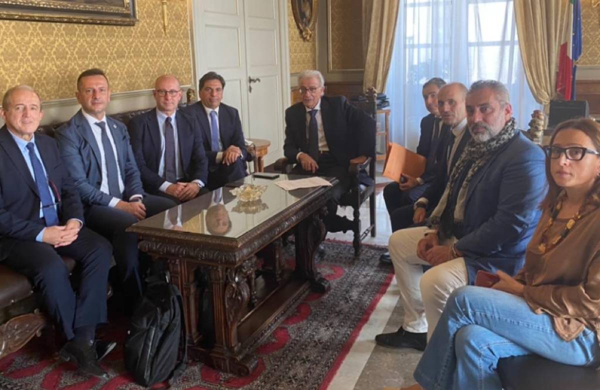 Potenziamento Stm: svilupperà il sistema-imprese a Catania