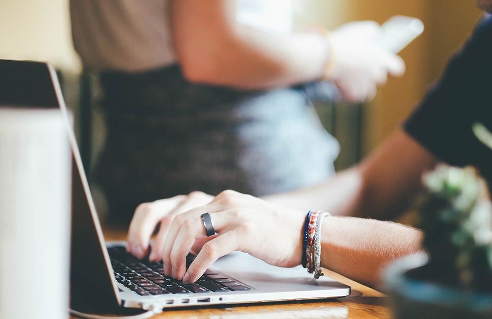 Smart working: app e strumenti utili per lavorare da casa