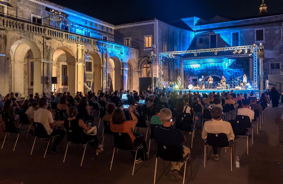 Catania Summer Fest, c’è il bando per le proposte artistiche