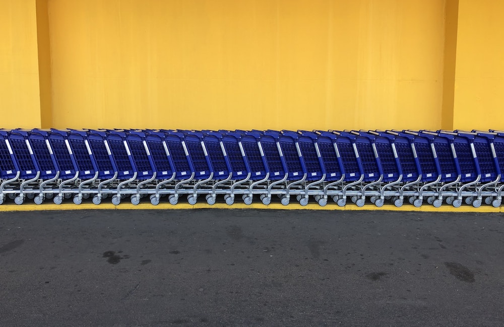 Supermercati, l’Antitrust indaga sui prezzi di alimentari e disinfettanti