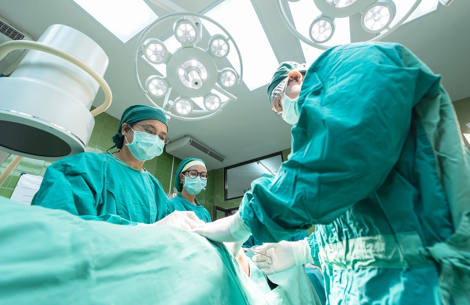 Salute, accordo tra Ismett e Centro cuore Morgagni per polo di eccellenza